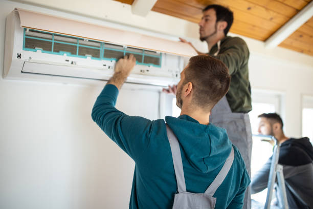 Best HVAC Installation Services  in Port Neches, TX