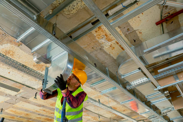 Best HVAC Maintenance Near Me  in Port Neches, TX