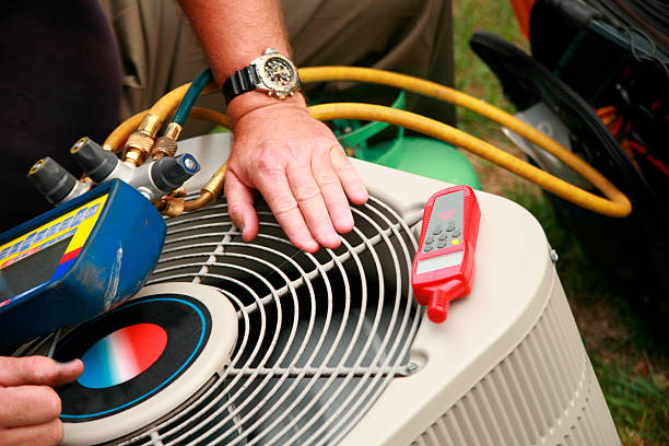 Best HVAC Installation Services  in Port Neches, TX