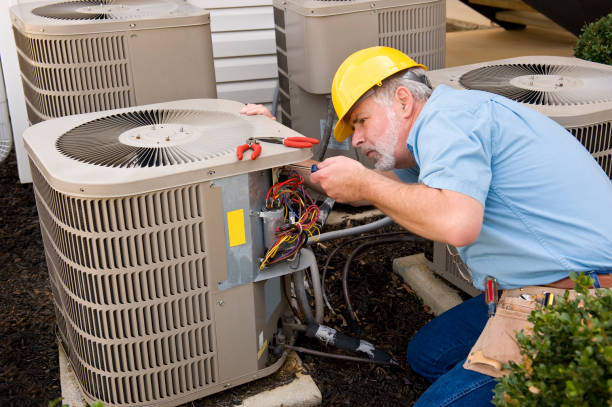 Best Local HVAC Companies  in Port Neches, TX