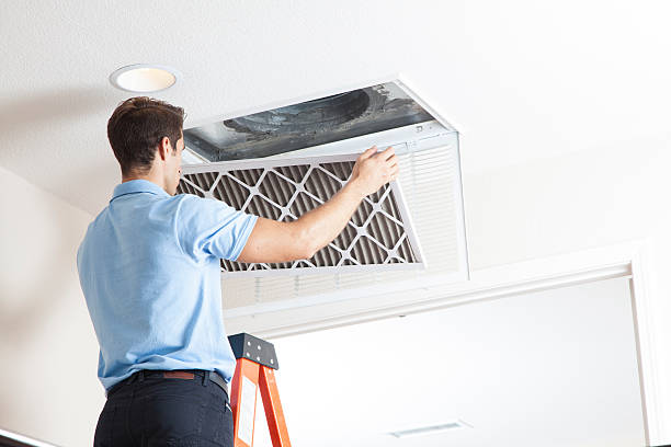 Best Ductless HVAC Repair  in Port Neches, TX