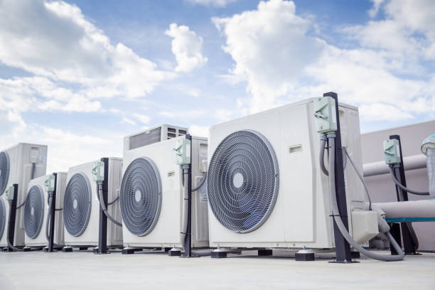 Professional HVAC in Port Neches, TX