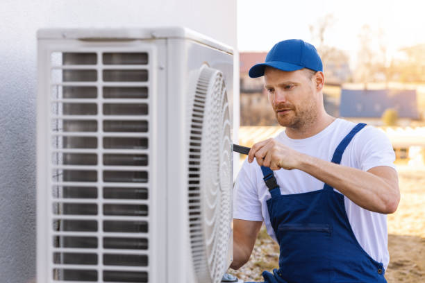 Best Central Air Repair  in Port Neches, TX