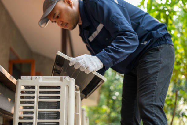 Best HVAC Replacement Cost  in Port Neches, TX