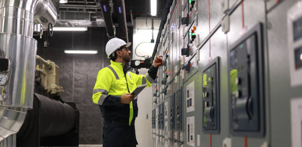 Local HVAC Companies in Port Neches, TX